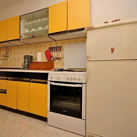 Katija Appartement