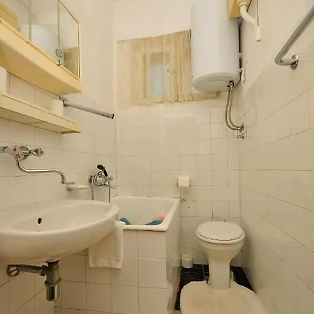 Katija Appartement *