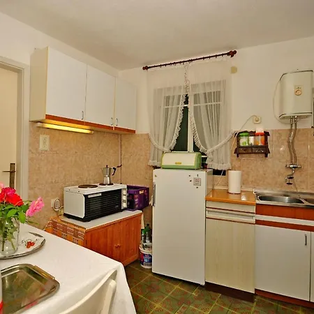 Appartement Katija *