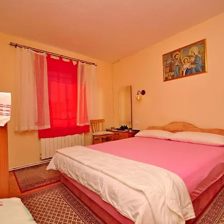 Katija Appartement *