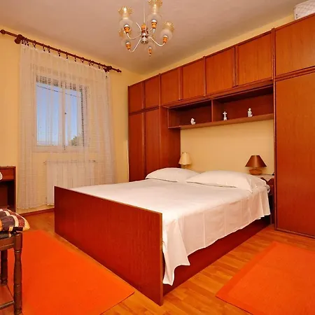 Appartement Katija Splitska