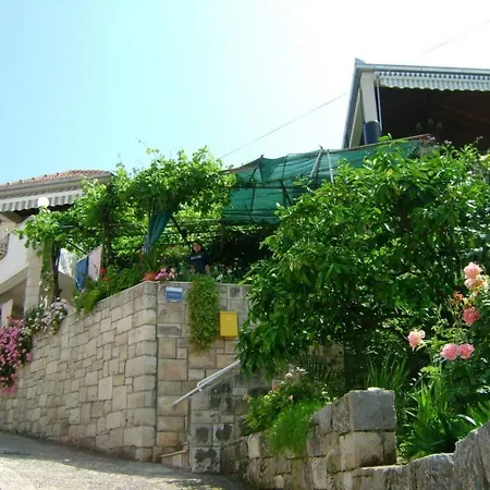 Appartement Katija